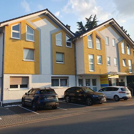 Abm Apartment Haus Zwingenberg  Luaran gambar