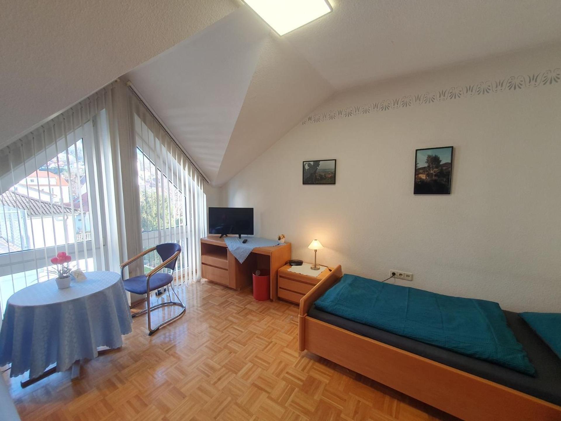 Abm Apartment Haus Zwingenberg  Luaran gambar