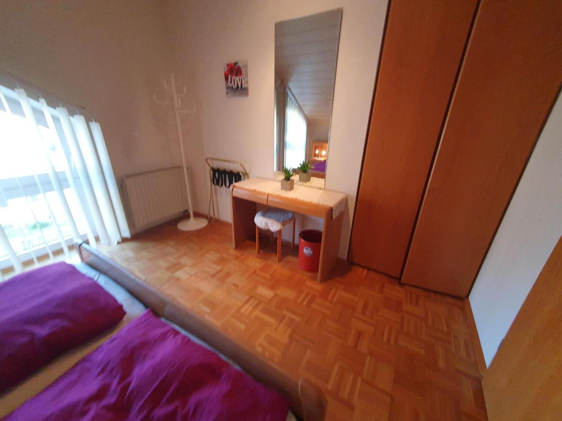 Abm Apartment Haus Zwingenberg  Luaran gambar