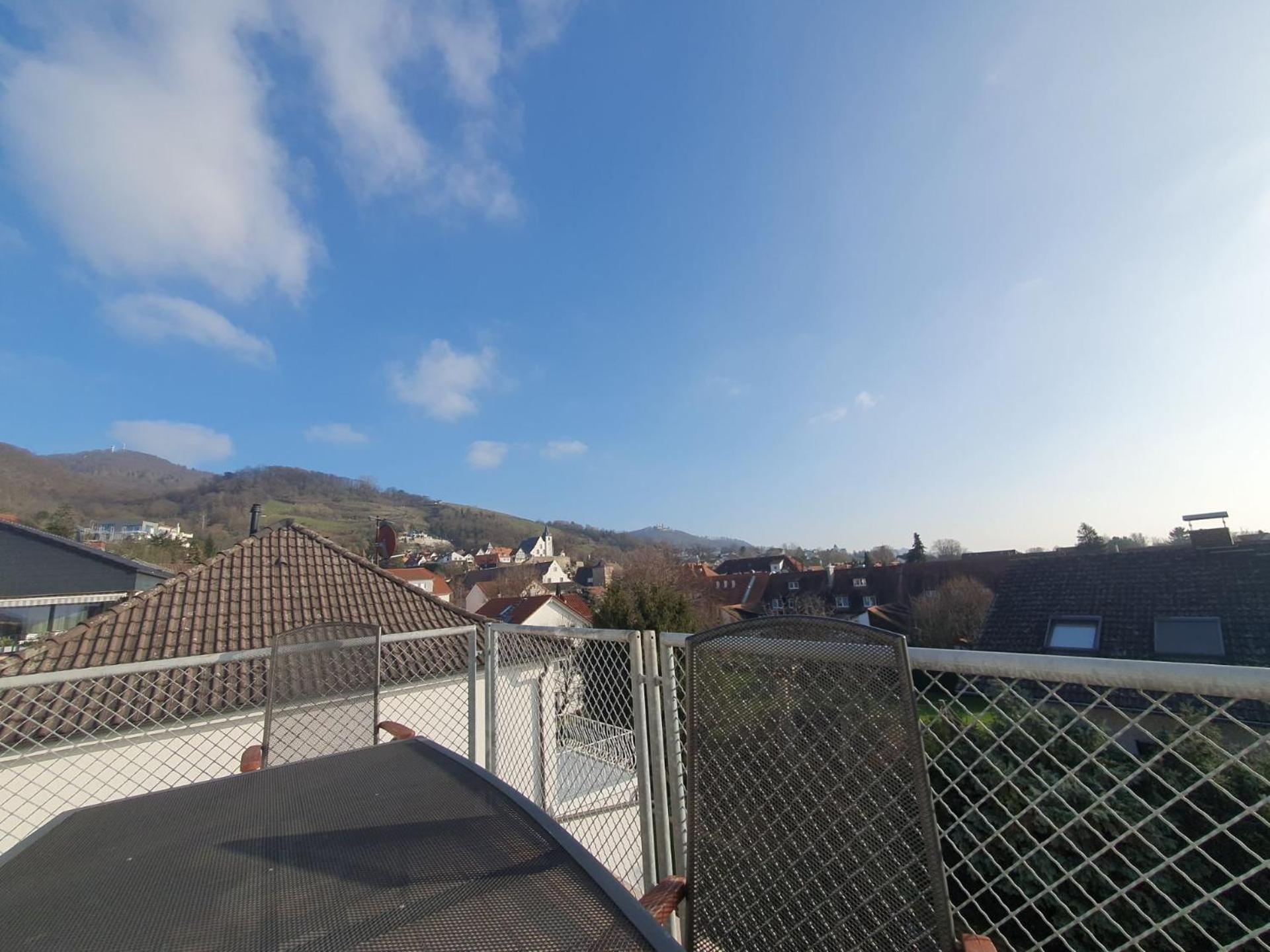 Abm Apartment Haus Zwingenberg  Luaran gambar
