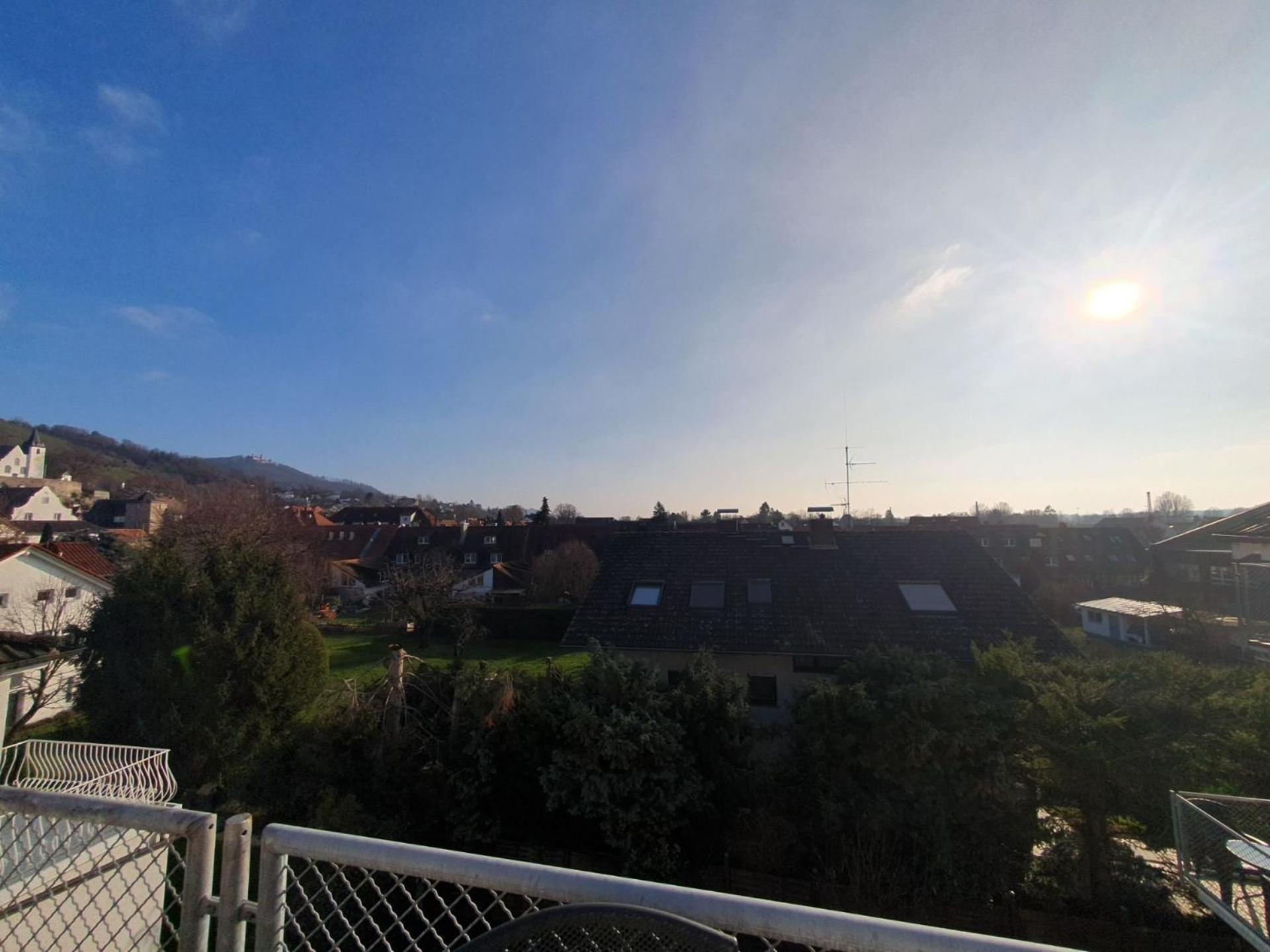 Abm Apartment Haus Zwingenberg  Luaran gambar