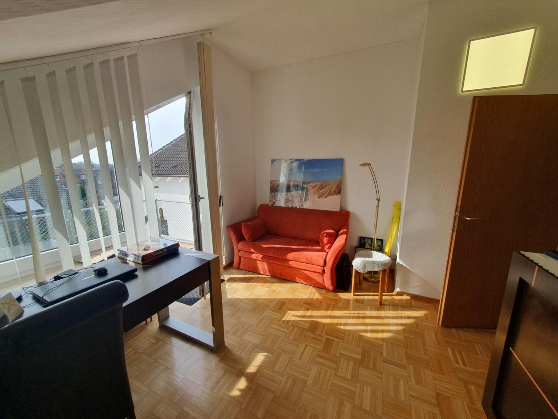 Abm Apartment Haus Zwingenberg  Luaran gambar