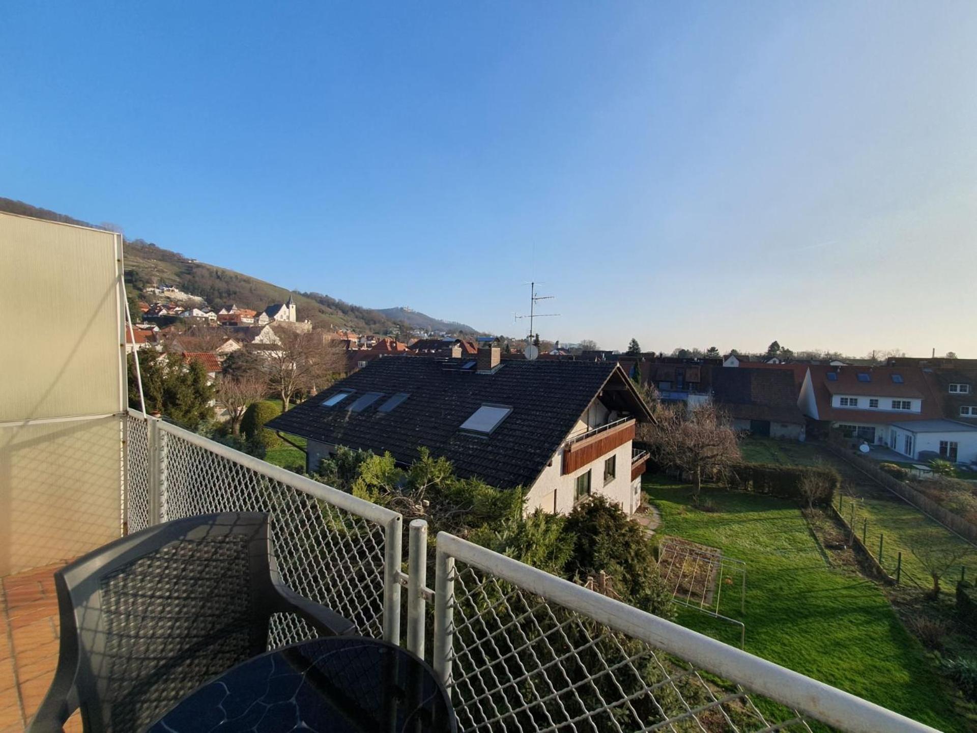 Abm Apartment Haus Zwingenberg  Luaran gambar