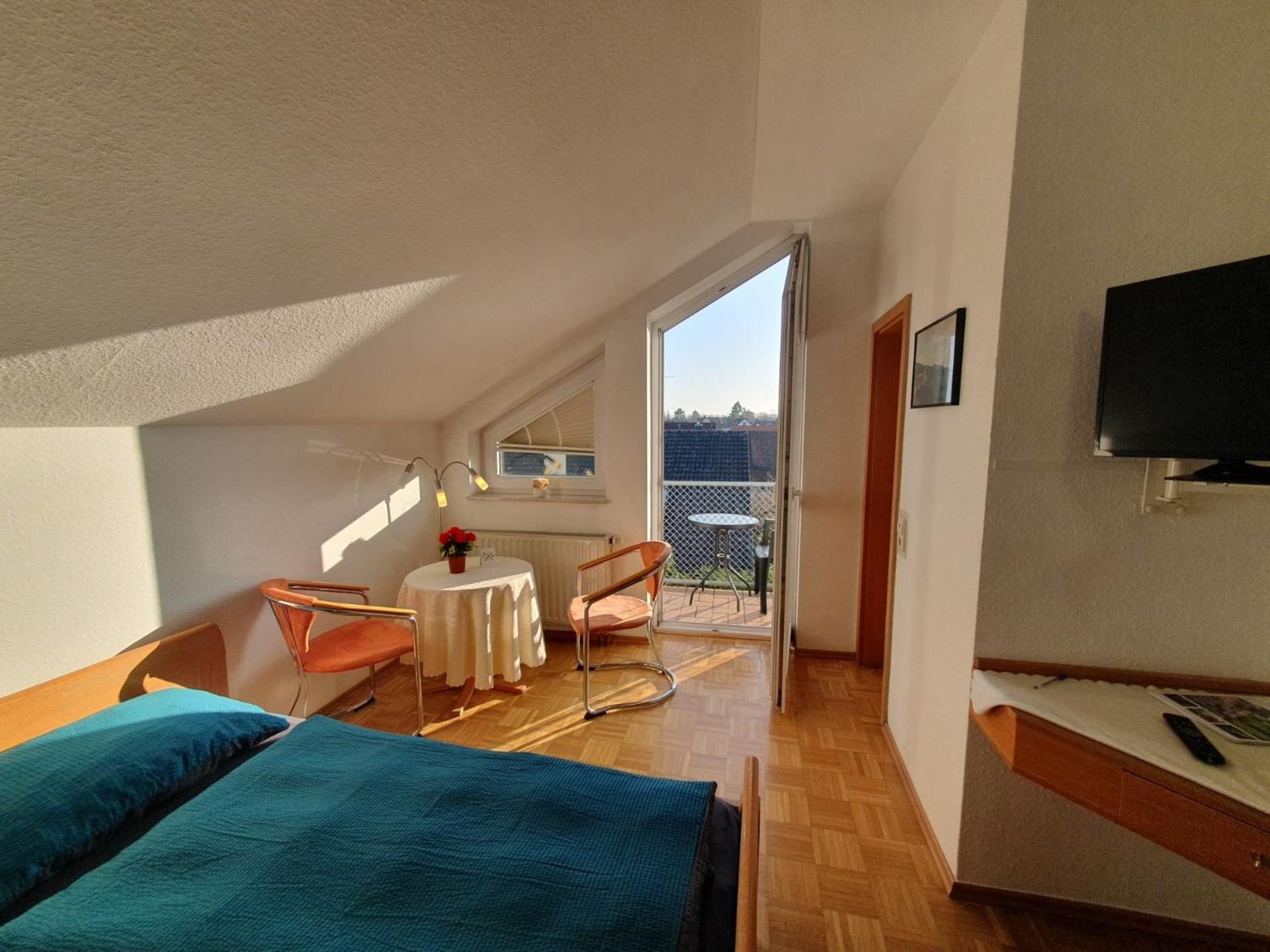 Abm Apartment Haus Zwingenberg  Luaran gambar