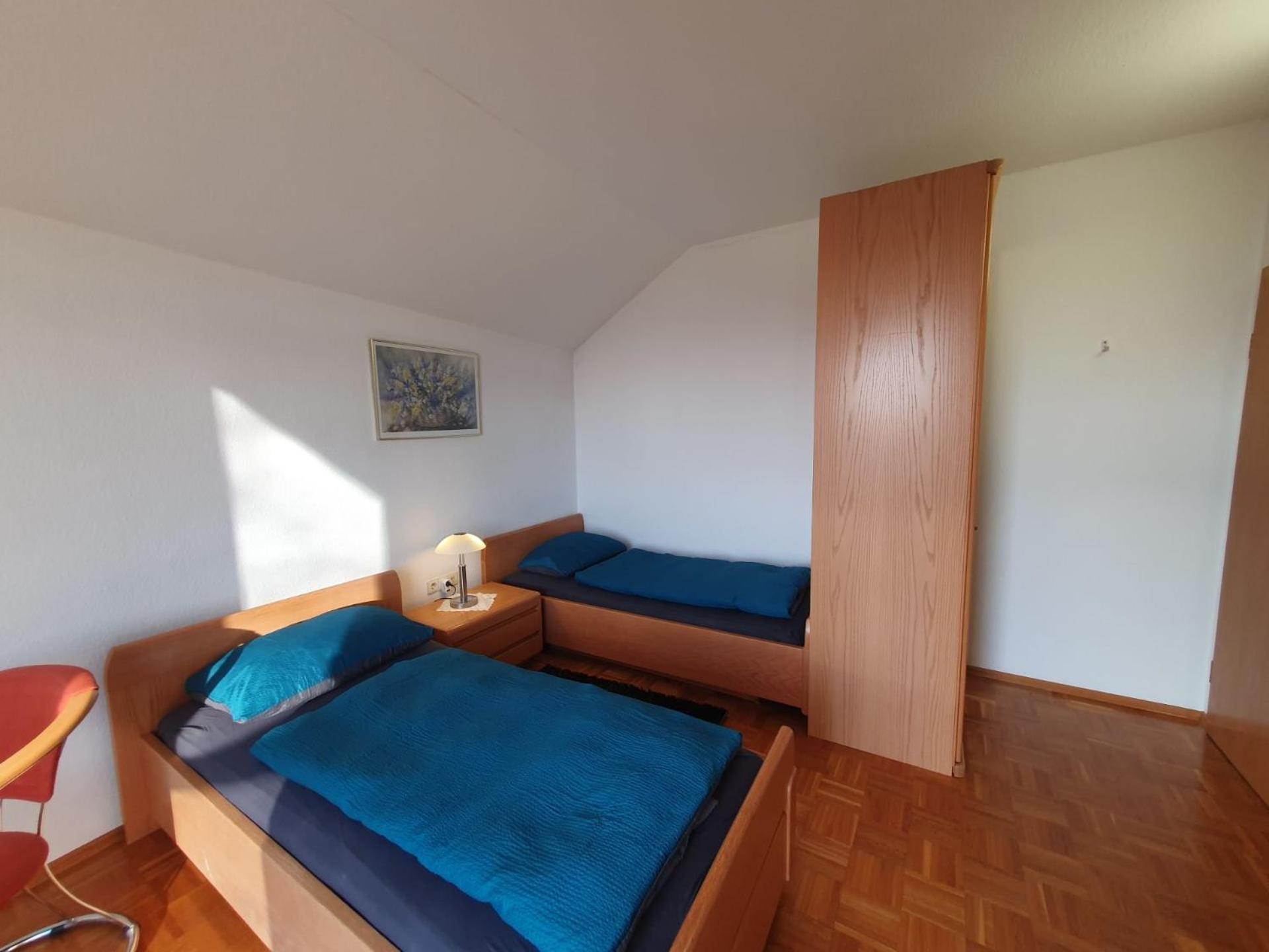 Abm Apartment Haus Zwingenberg  Luaran gambar