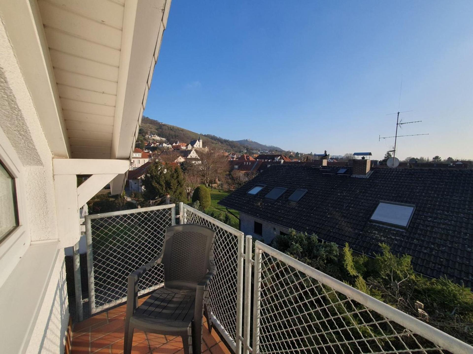 Abm Apartment Haus Zwingenberg  Luaran gambar