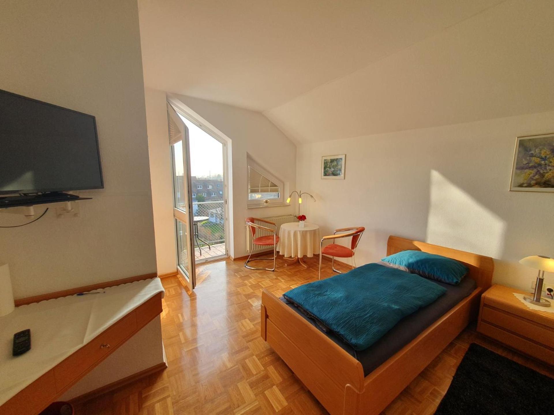 Abm Apartment Haus Zwingenberg  Luaran gambar