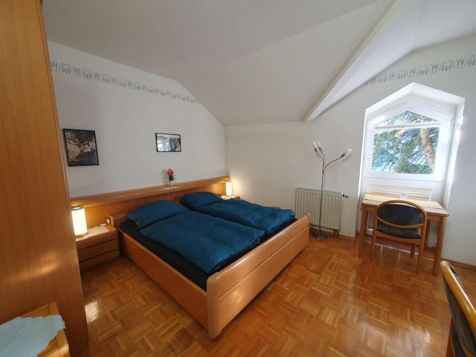 Abm Apartment Haus Zwingenberg  Luaran gambar
