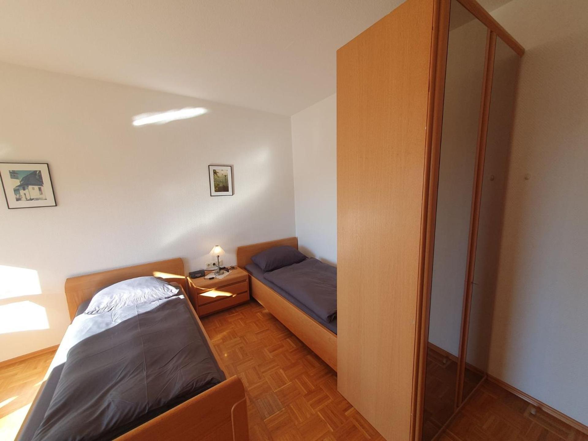 Abm Apartment Haus Zwingenberg  Luaran gambar