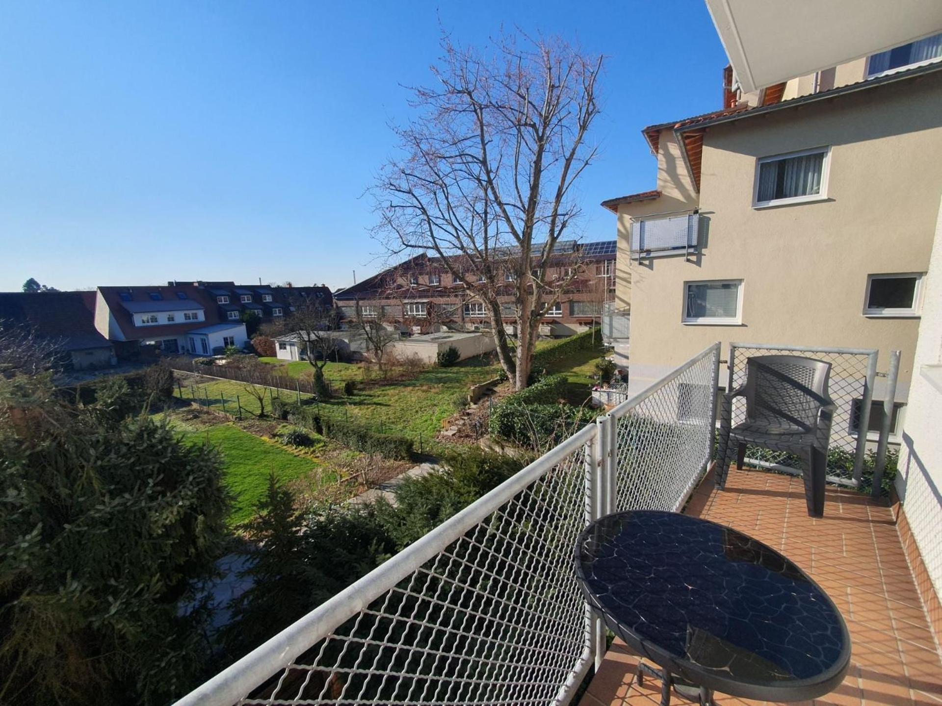 Abm Apartment Haus Zwingenberg  Luaran gambar