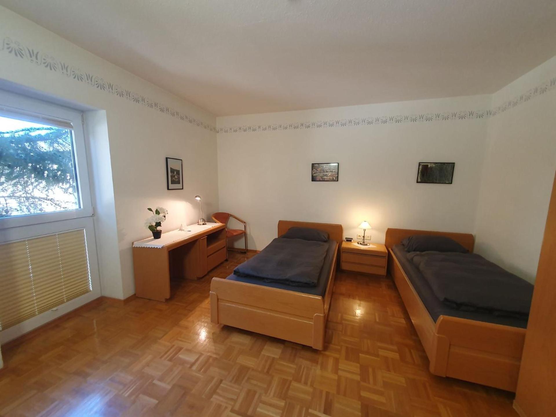 Abm Apartment Haus Zwingenberg  Luaran gambar