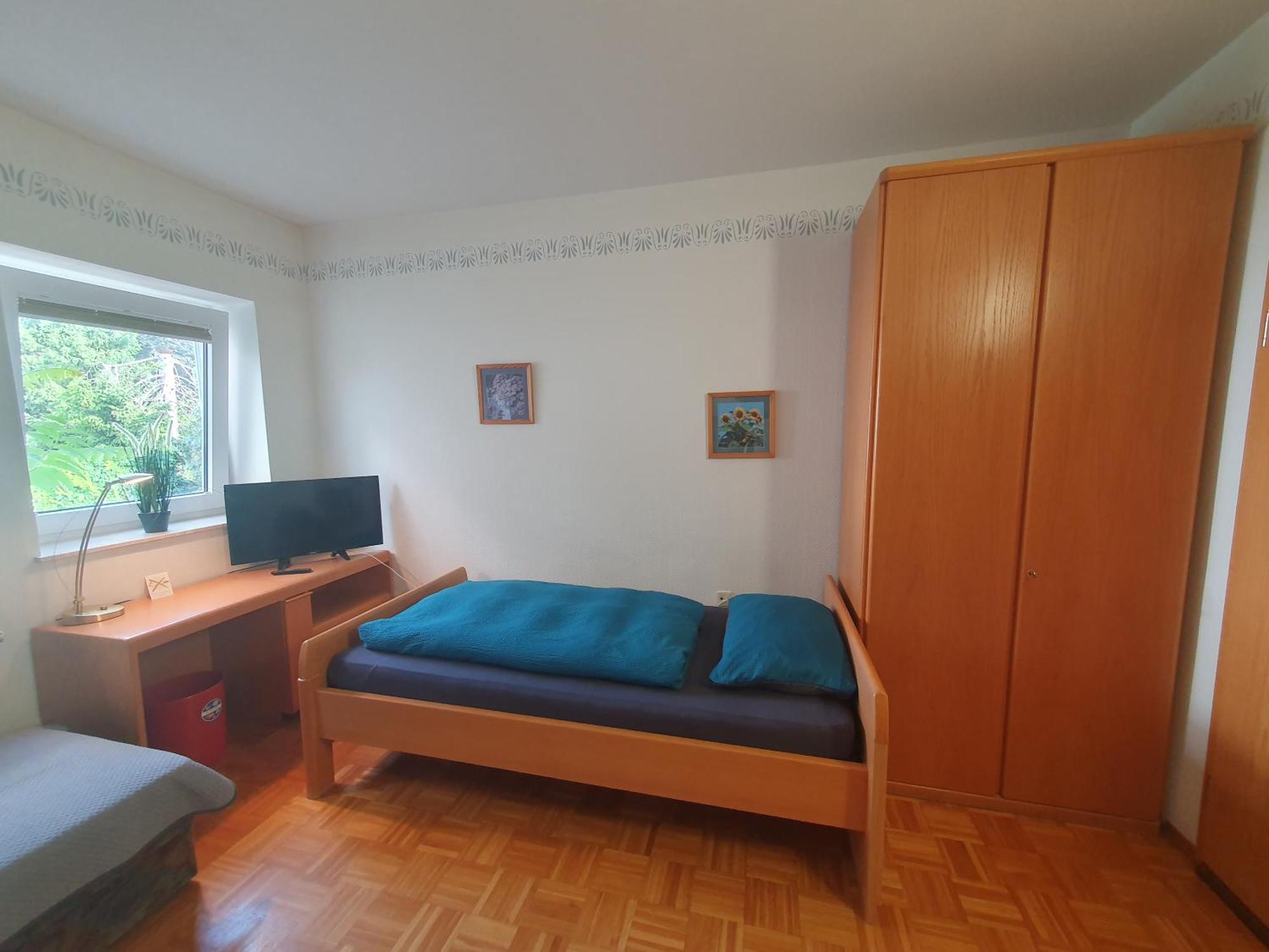Abm Apartment Haus Zwingenberg  Luaran gambar